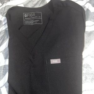 Figs Caterina Top Size M